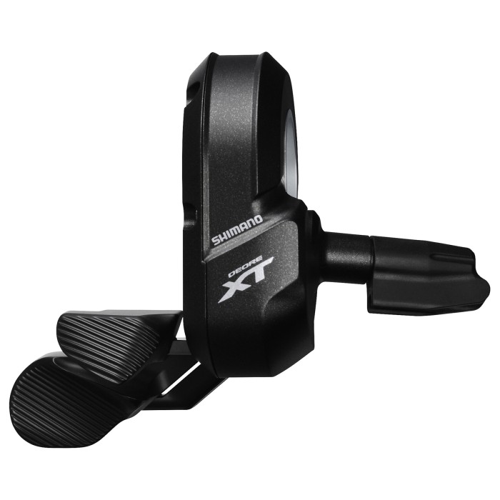 Interruttore cambio lato sinistro DI2 SHIMANO DEORE XT 11vspeed