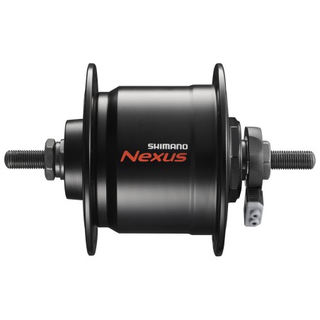 DINAMO INTEGRATA NEL MOZZO NEXUS DA 24W PER V-BRAKE