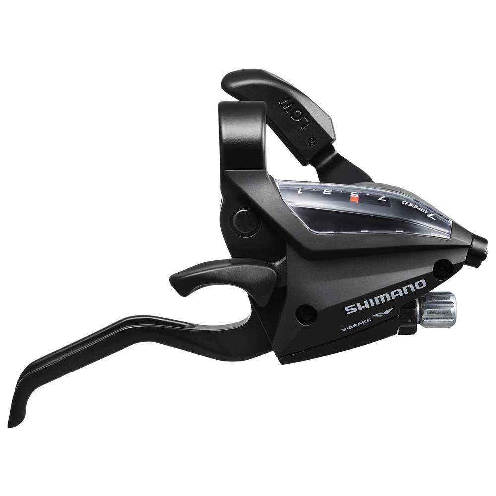 Leva cambio/FRENO SHIMANO EZ FIRE PLUS 7v