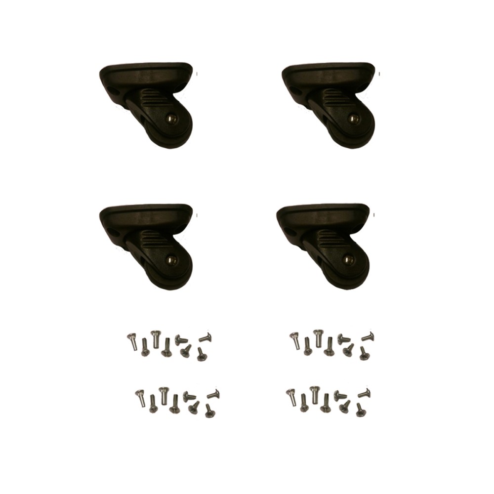 PRO Mega Travel Case Parts