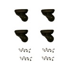 PRO Mega Travel Case Parts