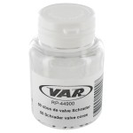 VAR Valvole Schrader 50pz