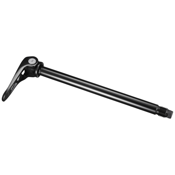 Asse da 163 mm e E-THRU da 142x12 mm da città posteriore SHIMANO