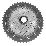 DEORE XT CASSETTA HG 11-v