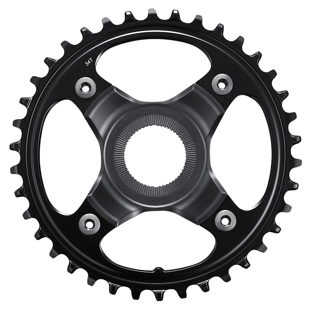 Corona SHIMANO STEPS E8000 (linea di catena 50 mm)