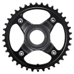 Corona SHIMANO STEPS E8000 (linea di catena 50 mm)