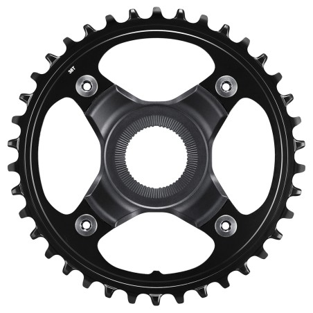 Corona SHIMANO STEPS E8000 (linea di catena 50 mm)