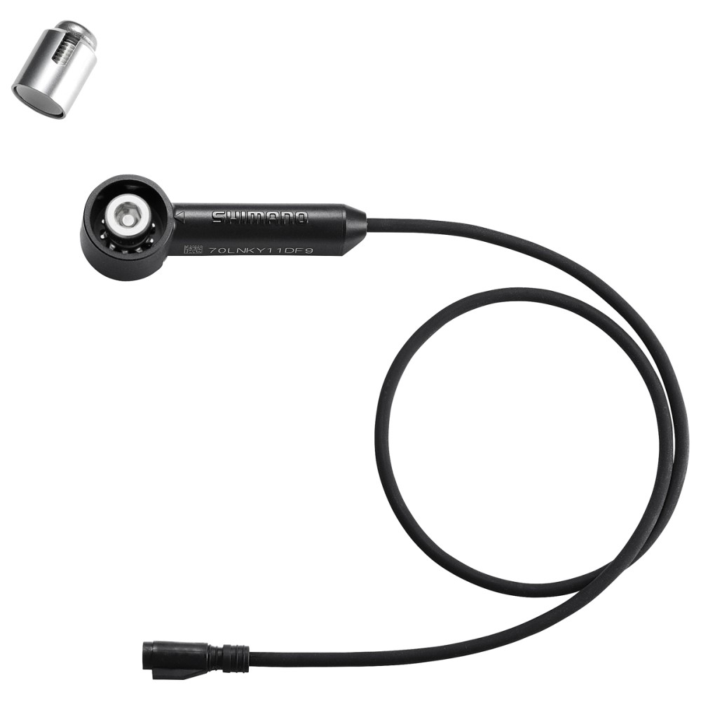 Unità sensore velocità SHIMANO STEPS per tutti i freni