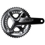 Guarnitura da strada DURA-ACE HOLLOWTECH II 2x11v