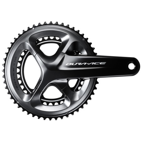Guarnitura da strada DURA-ACE HOLLOWTECH II 2x11v