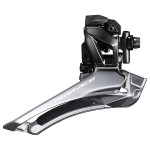 DERAGLIATORE ANTERIORE 2X11v (MONTAGGIO A SALDARE) DURA-ACE