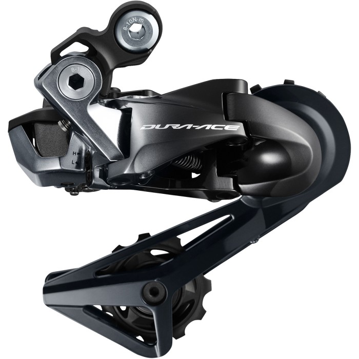 Cambio DI2 DURA-ACE 11v