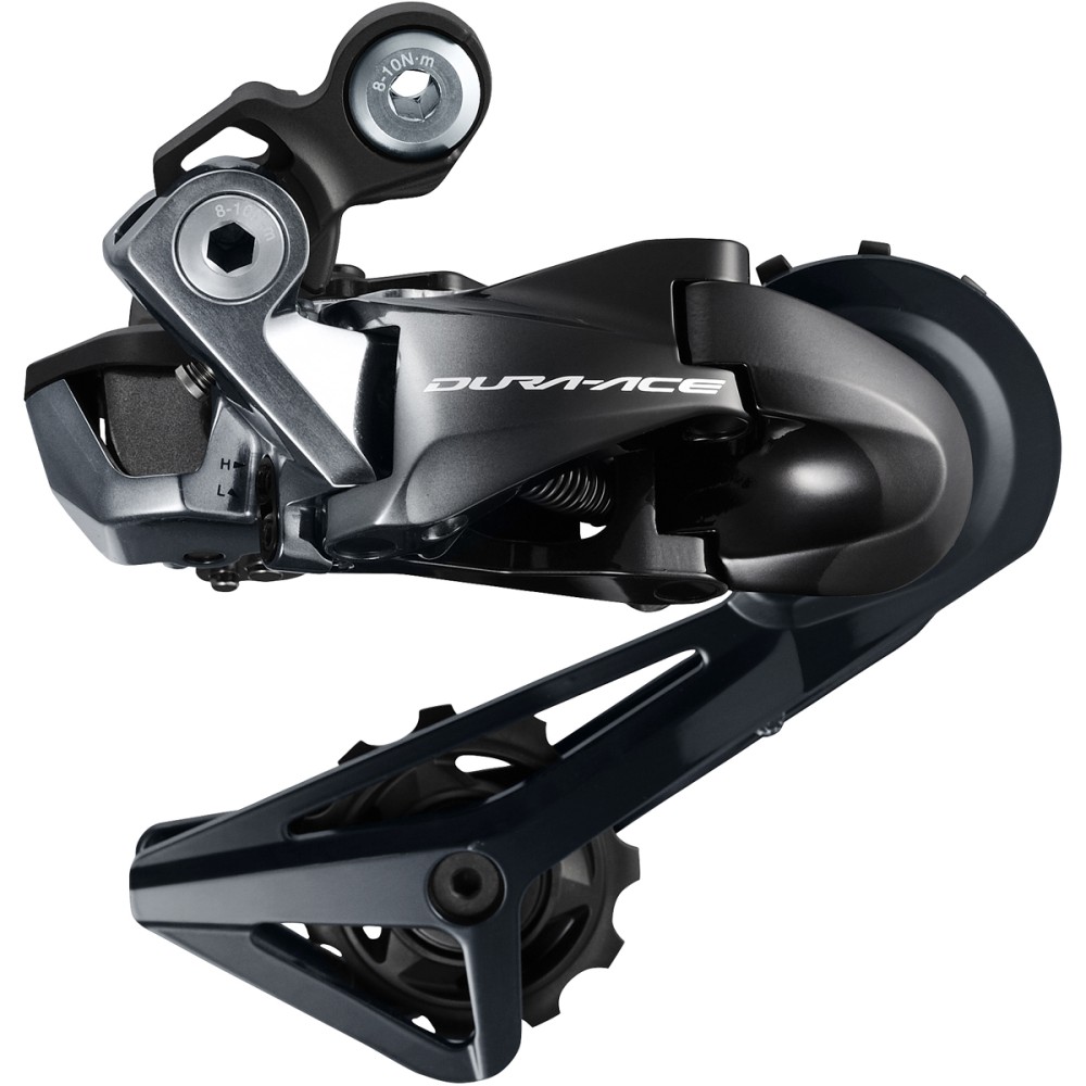 Cambio DI2 DURA-ACE 11v
