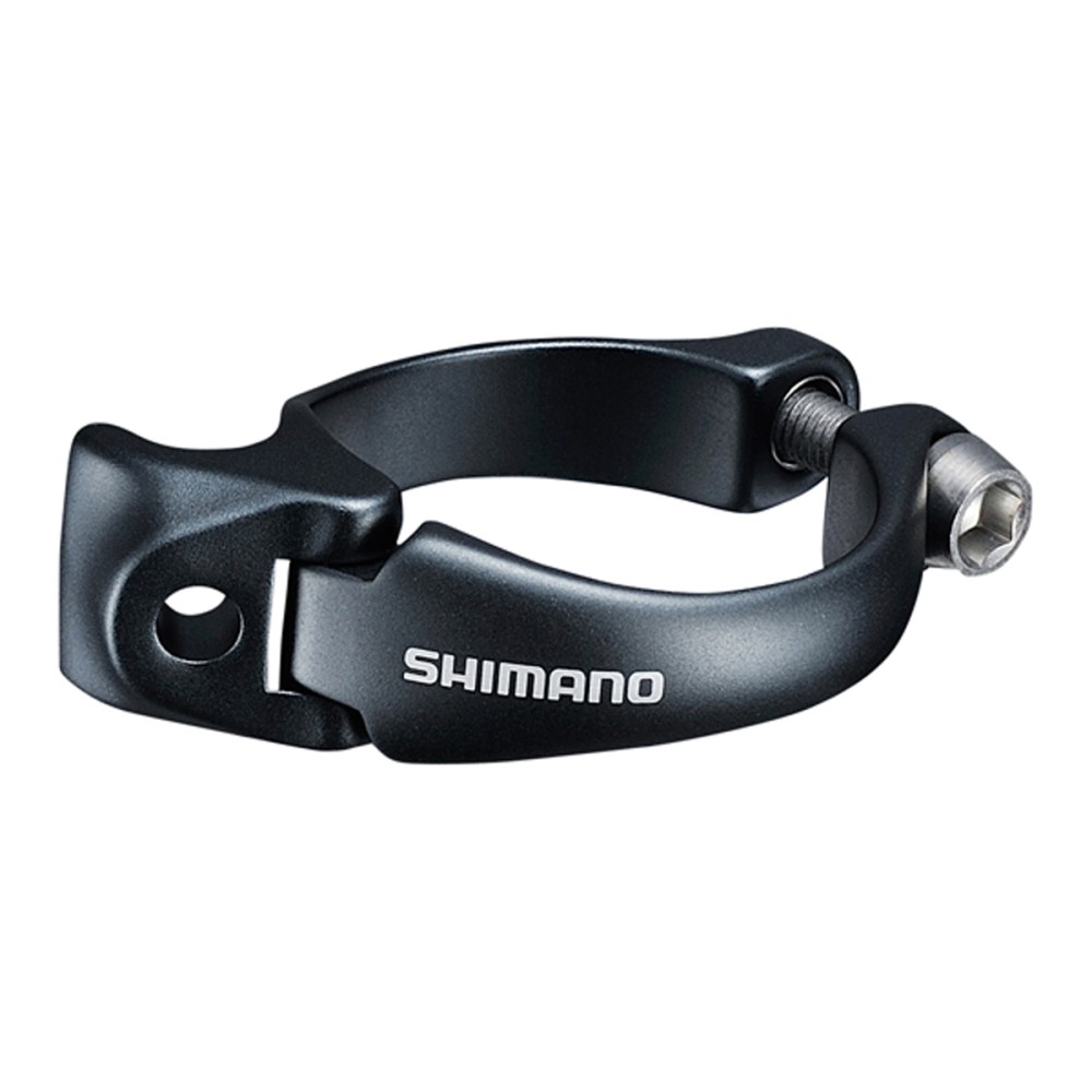 ADATTATORE FASCETTA DERAGLIATORE 349 MM