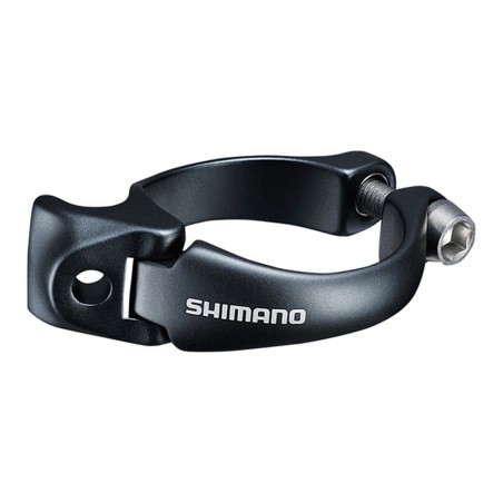 ADATTATORE FASCETTA DERAGLIATORE 349 MM