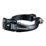 ADATTATORE FASCETTA DERAGLIATORE 349 MM