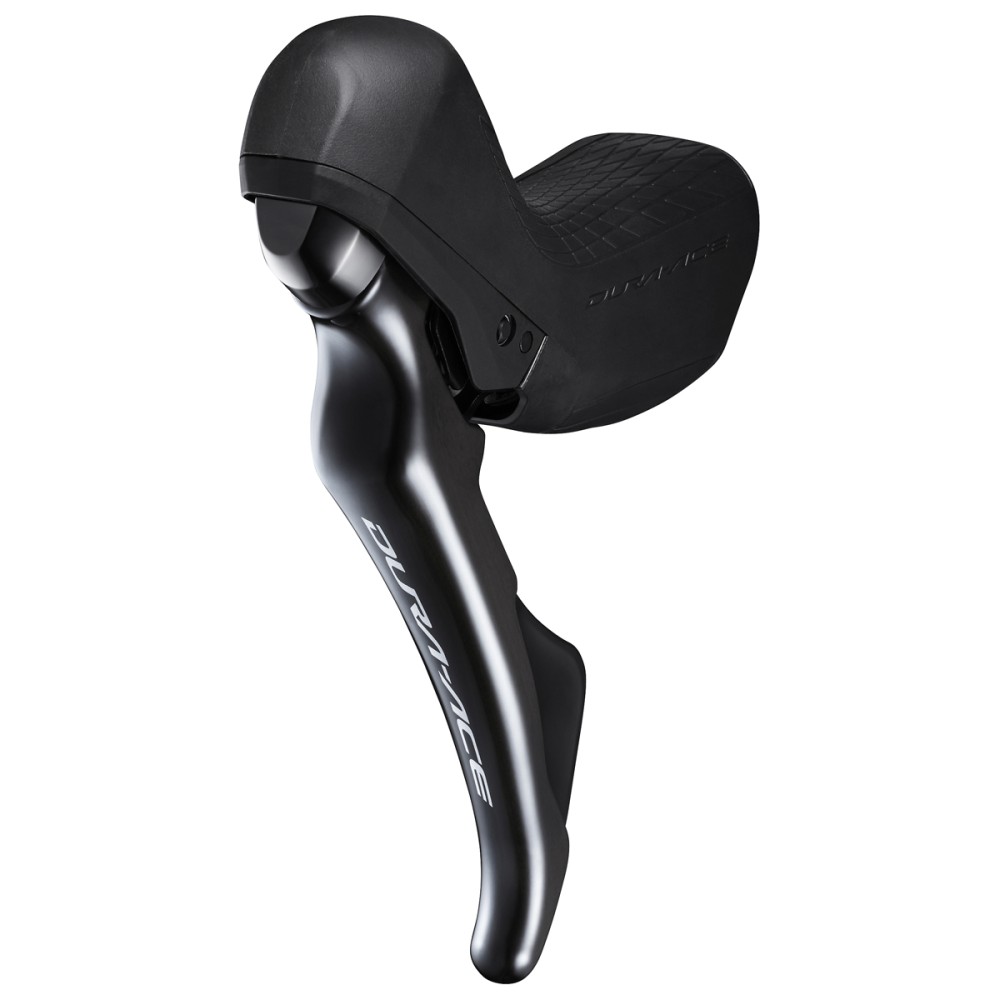 Freno a disco idraulico DURA-ACE DUAL CONTROL LEVER 2x11v