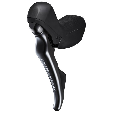 Freno a disco idraulico DURA-ACE DUAL CONTROL LEVER 2x11v