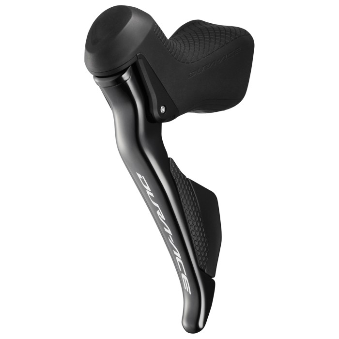 Freno a disco idraulico DURA-ACE DI2 DUAL CONTROL LEVER 2x11v