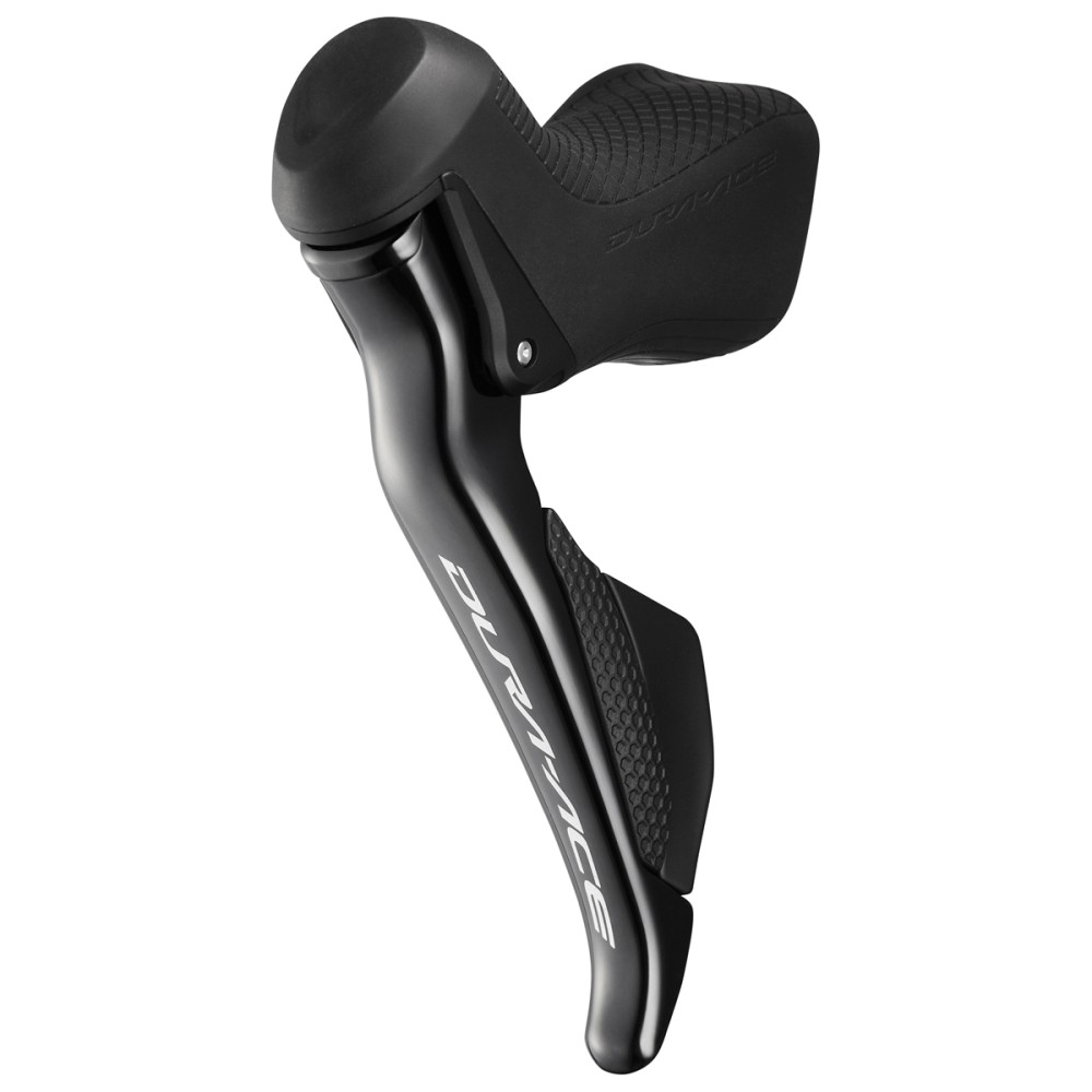 Freno a disco idraulico DURA-ACE DI2 DUAL CONTROL LEVER 2x11v