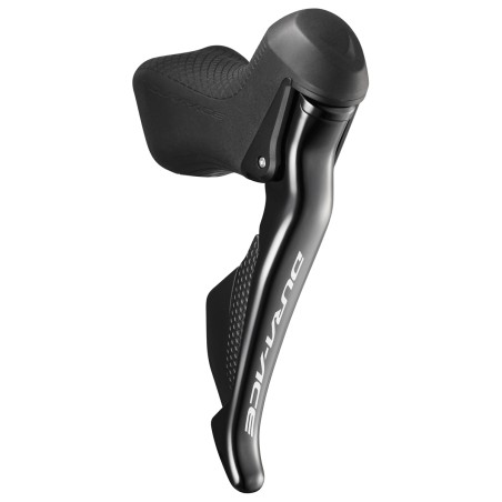 Freno a disco idraulico DURA-ACE DI2 DUAL CONTROL LEVER 11v