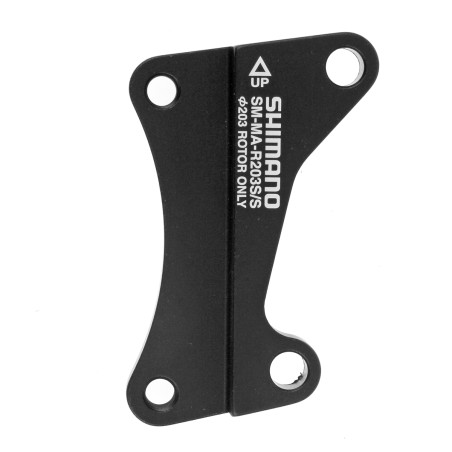 Adattatore Freno Disco 203mm