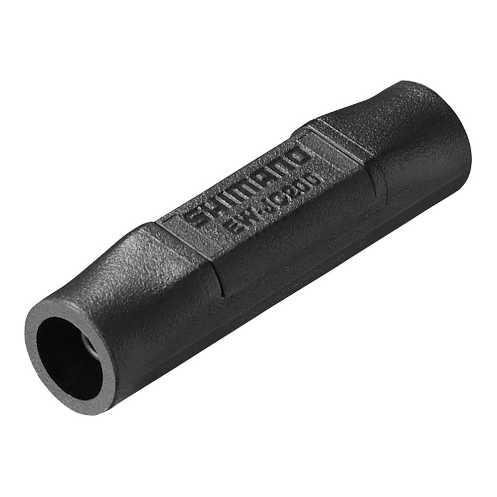 GIUNZIONE A 2 PORTE E-TUBE