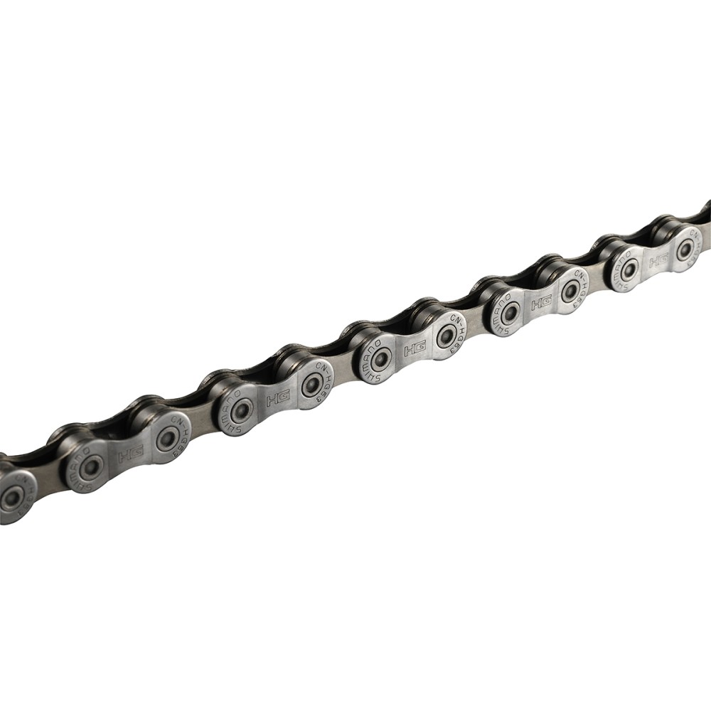 Catena SHIMANO CAPREO 9v