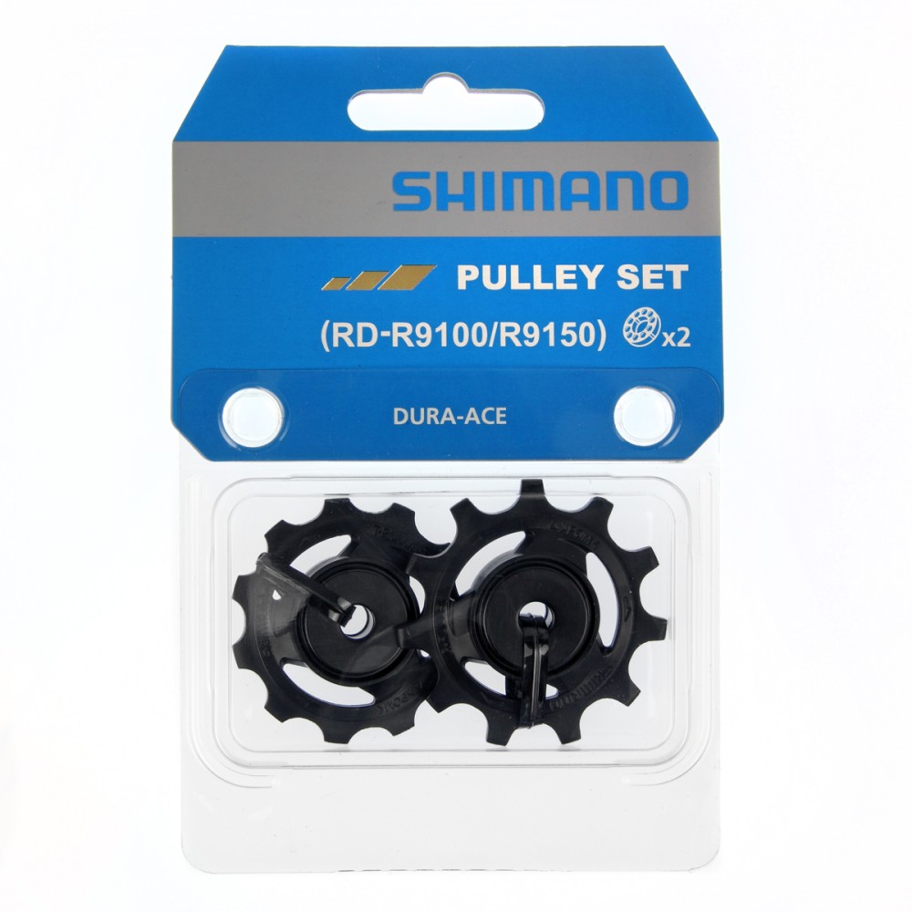 Set pulegge (RD-R9100)