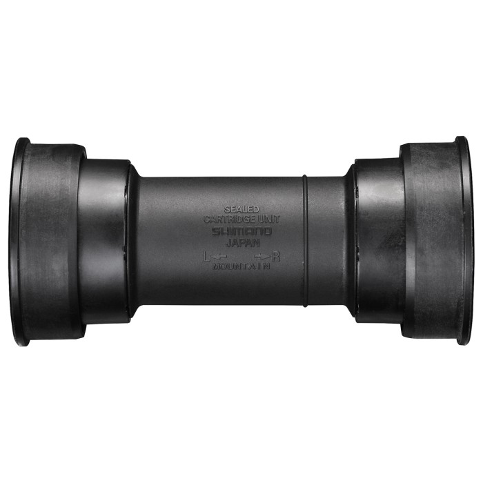 Movimento centrale Press-Fit SHIMANO DEORE XT con larghezza corpo 895/92 mm