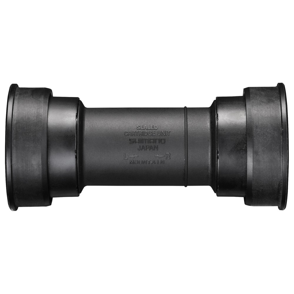 Movimento centrale Press-Fit SHIMANO DEORE XT con larghezza corpo 895/92 mm