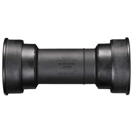 Movimento centrale Press-Fit SHIMANO DEORE XT con larghezza corpo 895/92 mm