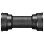 Movimento centrale Press-Fit SHIMANO DEORE XT con larghezza corpo 895/92 mm