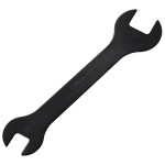 Chiave mozzo 15 mm x 23 mm
