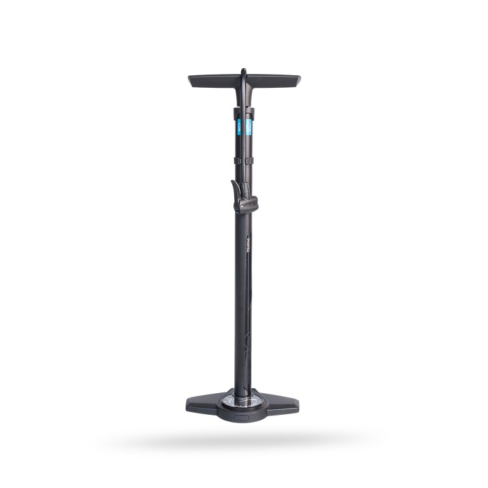 PRO Pompa da Terra Touring