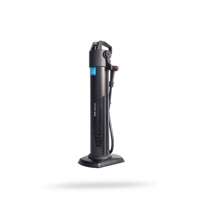 PRO Compressore per Tubeless - Team