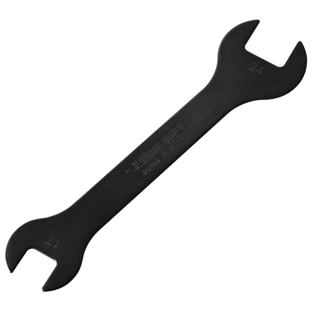 Chiave mozzo 17 mm x 24 mm