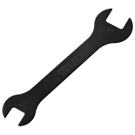 Chiave mozzo 17 mm x 24 mm