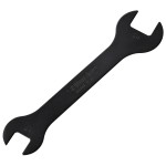 Chiave mozzo 17 mm x 24 mm