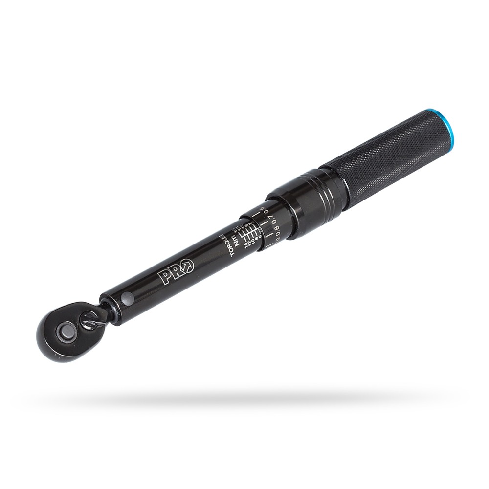 PRO Tool Chiave Dinamometrica Manuale