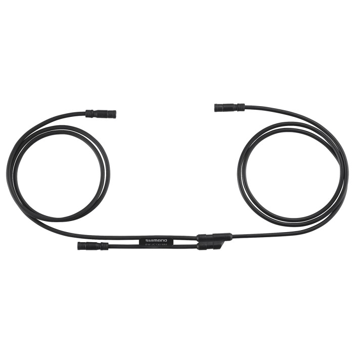 Cavo connettore a Y E-TUBE MM