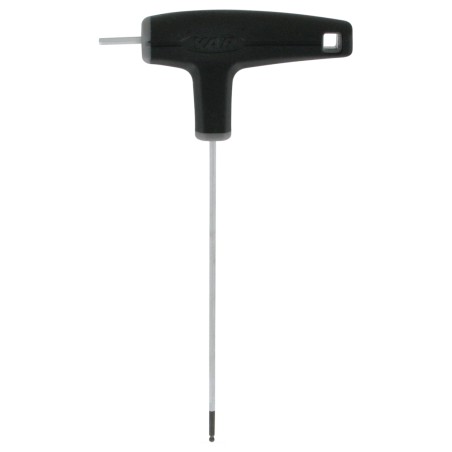 VAR Chiave Esagonale Sferica 2.5mm