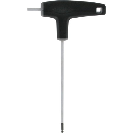 VAR Chiave Esagonale Sferica 2.5mm