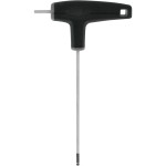VAR Chiave Esagonale Sferica 2.5mm