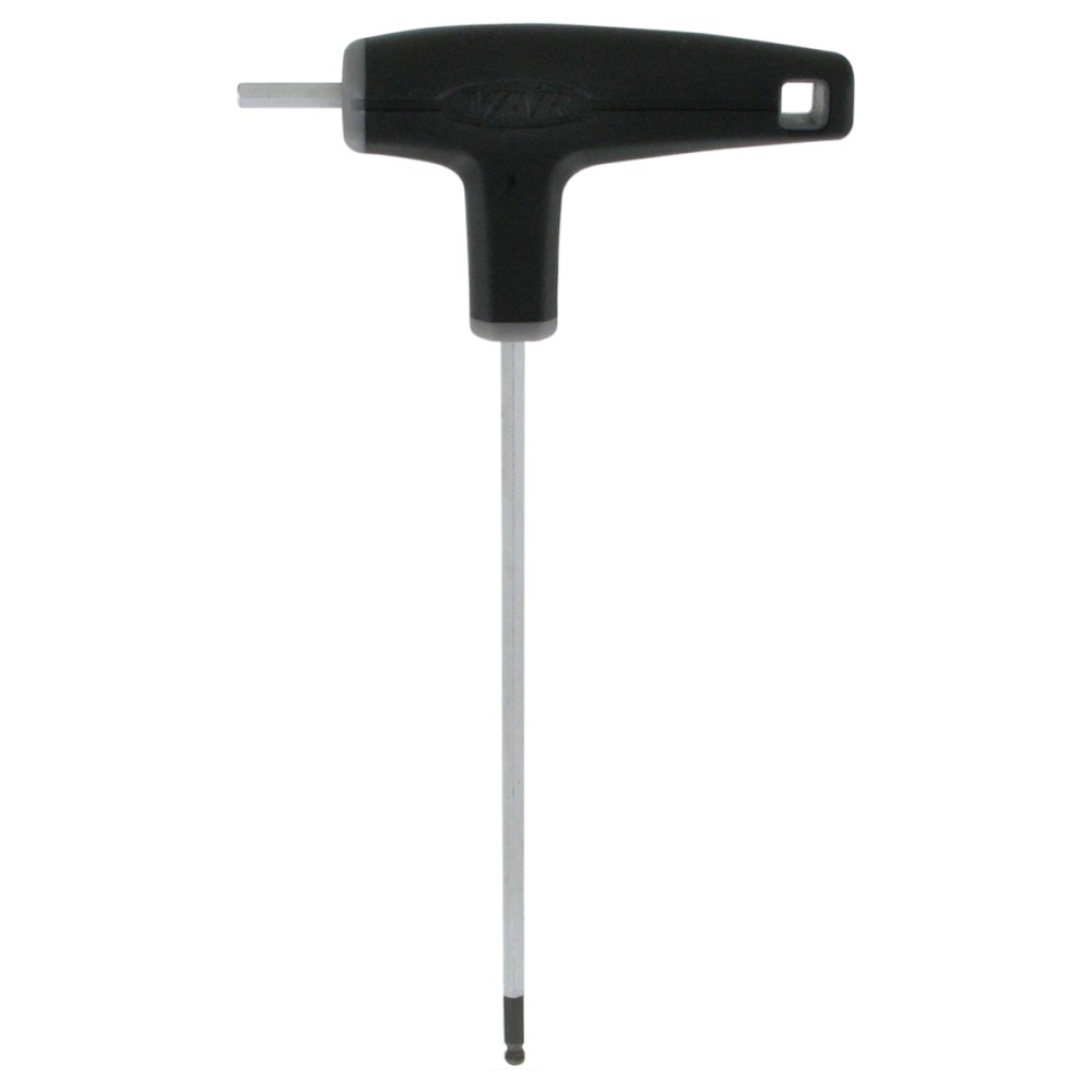 VAR Chiave Esagonale Sferica 2.5mm