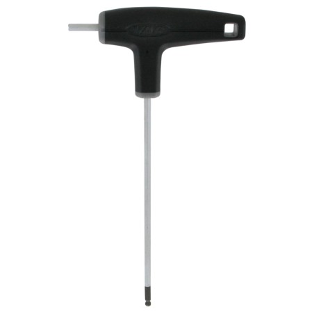VAR Chiave Esagonale Sferica 2.5mm