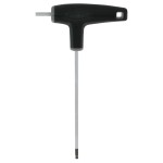 VAR Chiave Esagonale Sferica 2.5mm