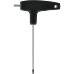 VAR Chiave Esagonale Sferica 2.5mm