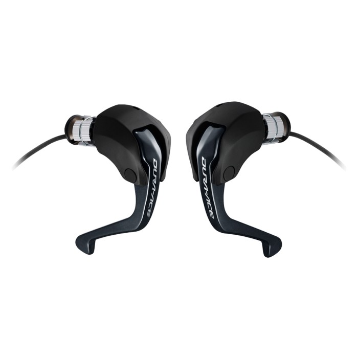 Freno convenzionale DURA-ACE DI2 Triathlon/TT DUAL CONTROL LEVER 2x11v / Freno convenzionale DURA-AC