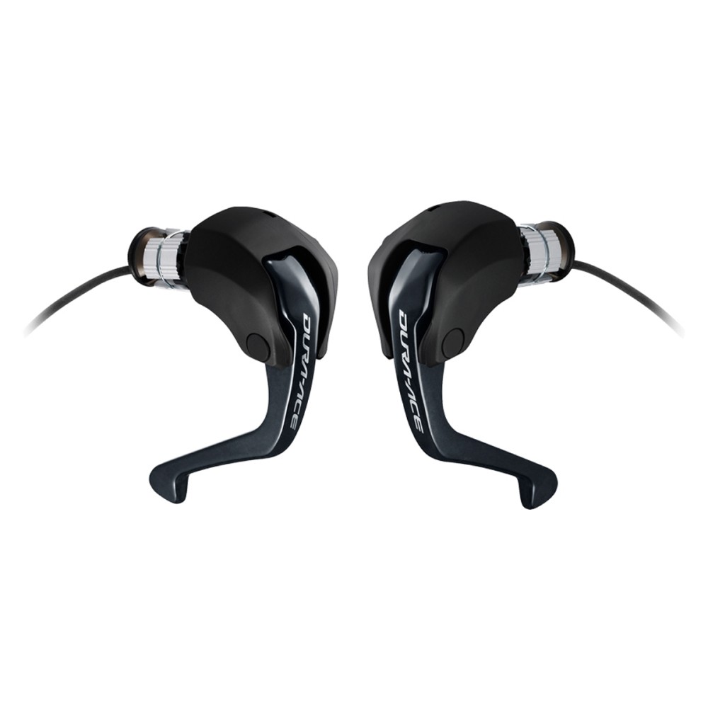 Freno convenzionale DURA-ACE DI2 Triathlon/TT DUAL CONTROL LEVER 2x11v / Freno convenzionale DURA-AC